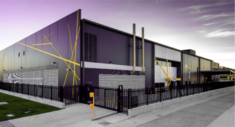 CDC Hume 3